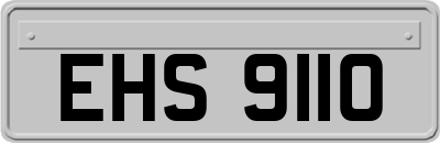 EHS9110