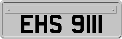 EHS9111