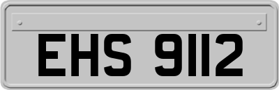 EHS9112