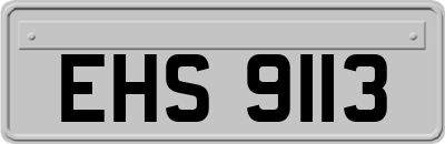 EHS9113