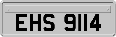 EHS9114