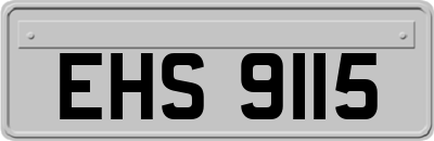 EHS9115