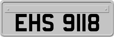 EHS9118