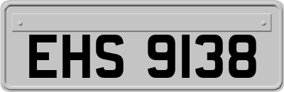 EHS9138