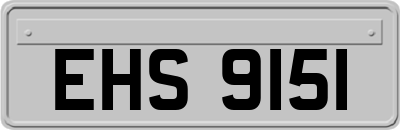 EHS9151