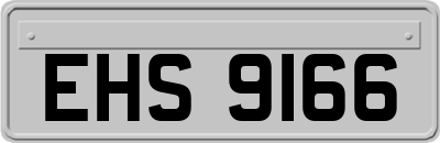 EHS9166