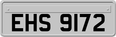 EHS9172