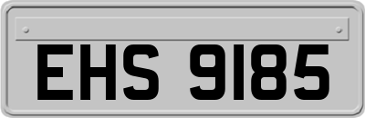 EHS9185