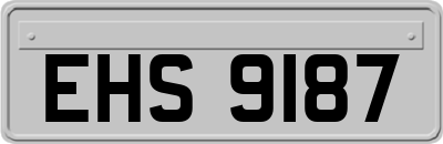 EHS9187