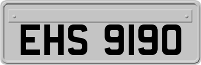 EHS9190