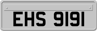 EHS9191