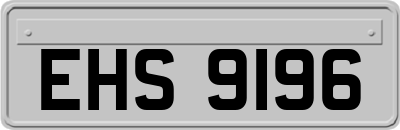 EHS9196
