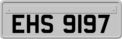 EHS9197