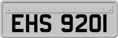 EHS9201