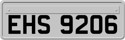 EHS9206
