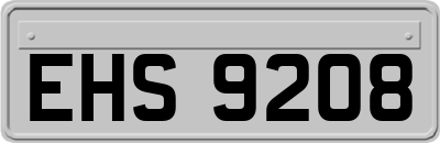 EHS9208