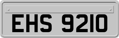 EHS9210