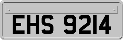 EHS9214