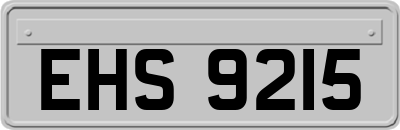 EHS9215
