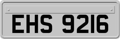EHS9216