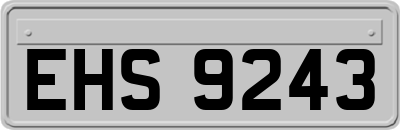 EHS9243