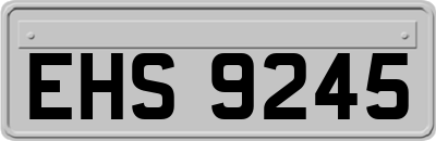 EHS9245
