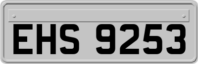 EHS9253