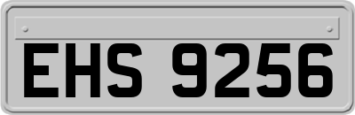 EHS9256