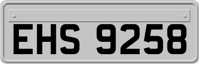EHS9258