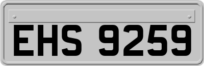 EHS9259