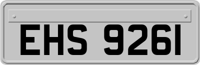 EHS9261