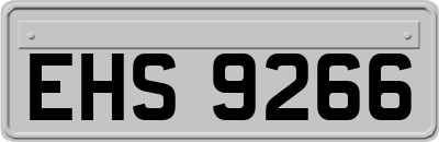 EHS9266