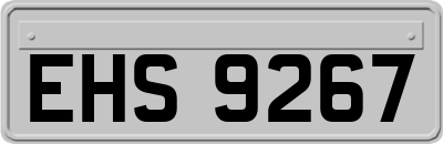 EHS9267