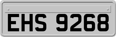 EHS9268
