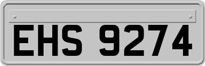 EHS9274