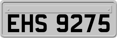 EHS9275