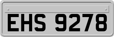 EHS9278