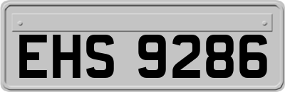 EHS9286