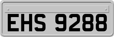 EHS9288