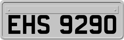 EHS9290