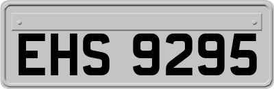 EHS9295