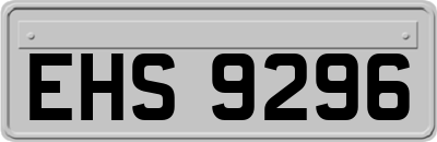 EHS9296