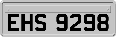 EHS9298