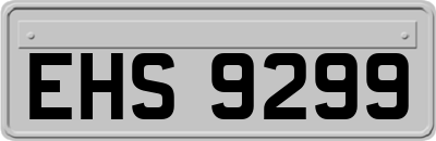 EHS9299