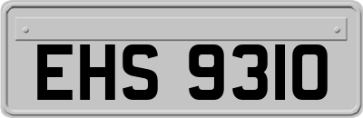 EHS9310