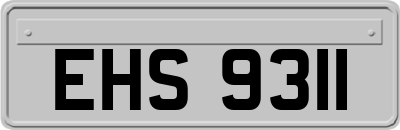EHS9311