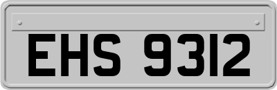 EHS9312