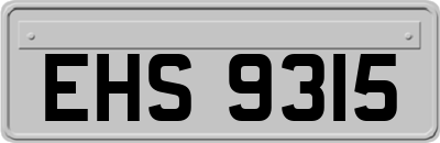 EHS9315