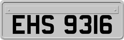 EHS9316
