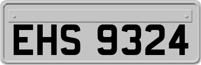 EHS9324